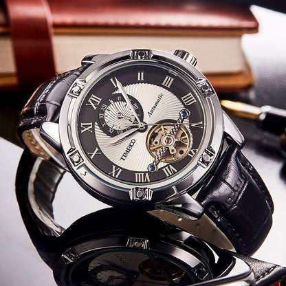 Heritage AURELION | 33mm - Time100
