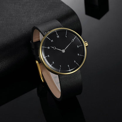 Mercer SERENO | 38mm - Time100