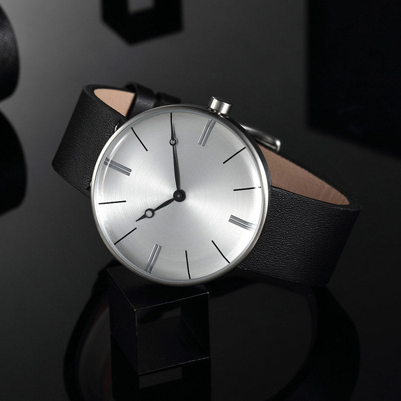 Mercer SERENO | 38mm - Time100