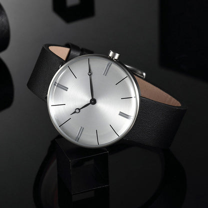 Mercer SERENO | 38mm - Time100