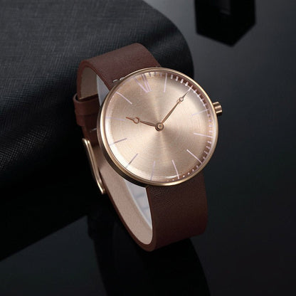 Mercer SERENO | 38mm - Time100
