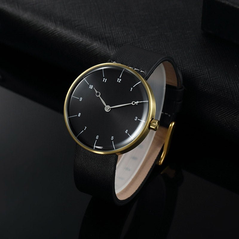 Mercer SERENO | 38mm - Time100