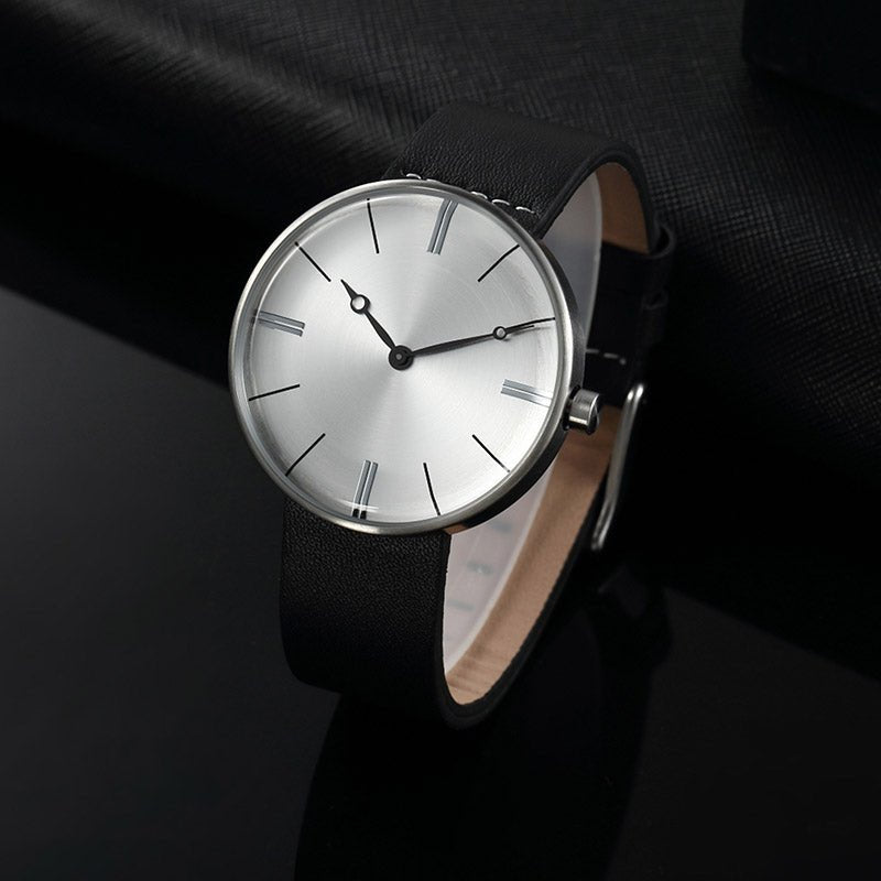 Mercer SERENO | 38mm - Time100