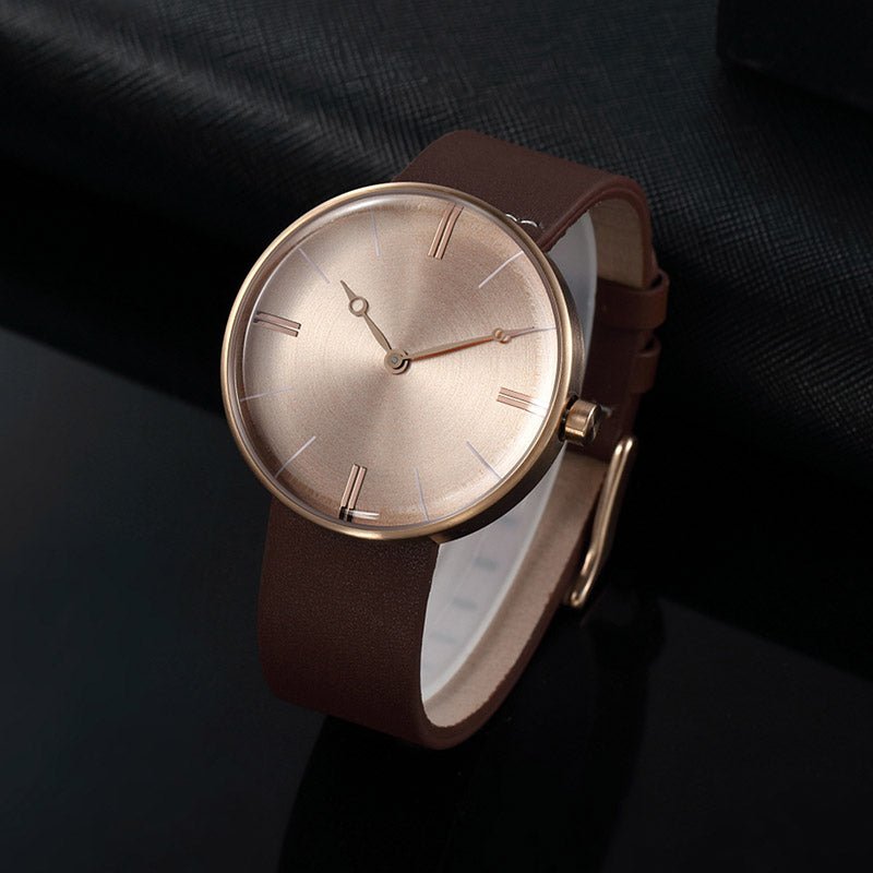 Mercer SERENO | 38mm - Time100