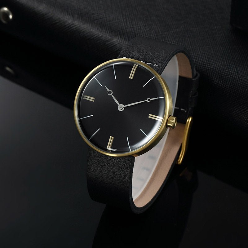 Mercer SERENO | 38mm - Time100