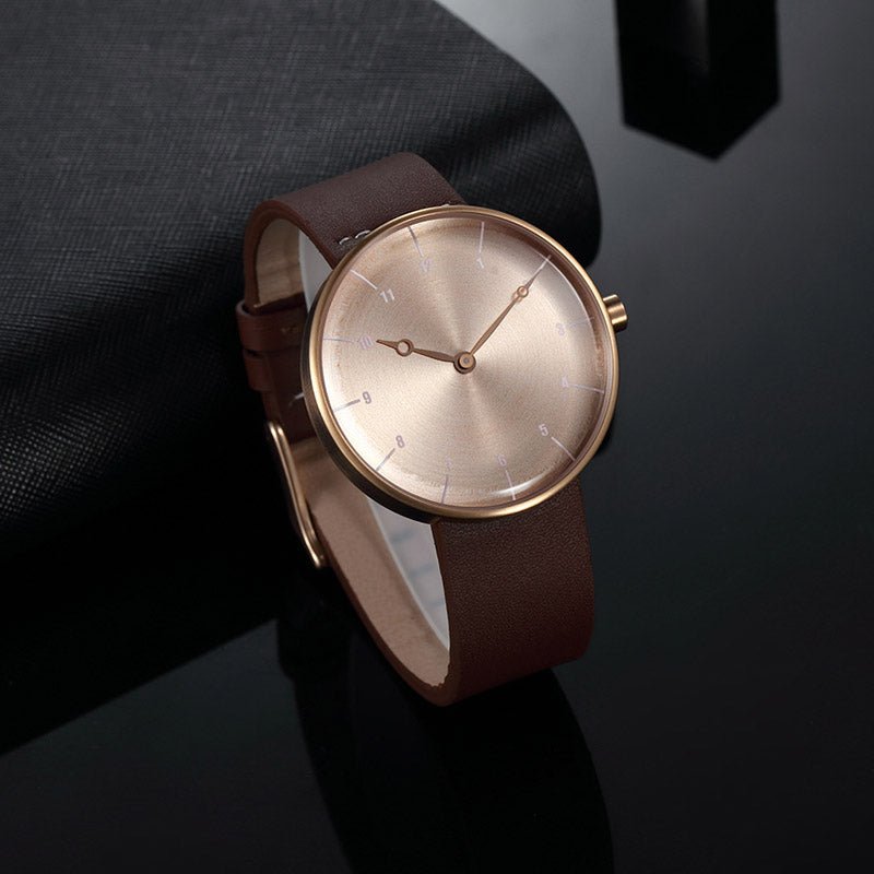 Mercer SERENO | 38mm - Time100