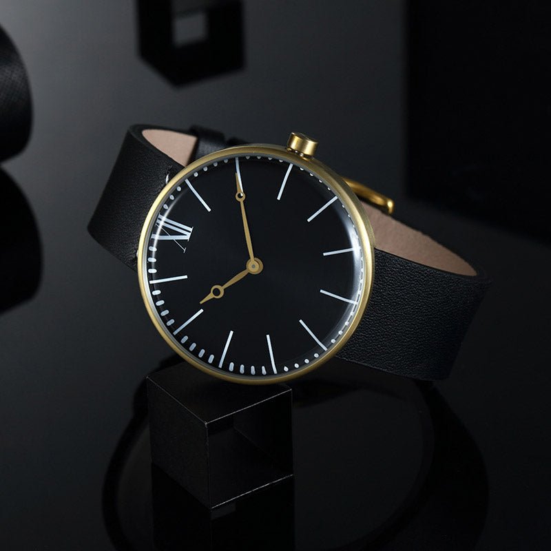 Mercer SERENO | 38mm - Time100