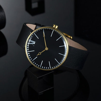 Mercer SERENO | 38mm - Time100