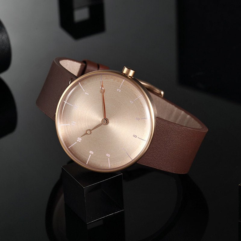 Mercer SERENO | 38mm - Time100
