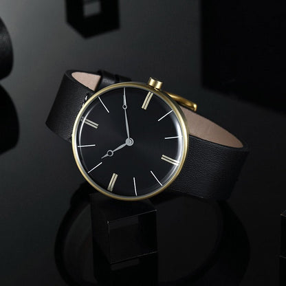 Mercer SERENO | 38mm - Time100
