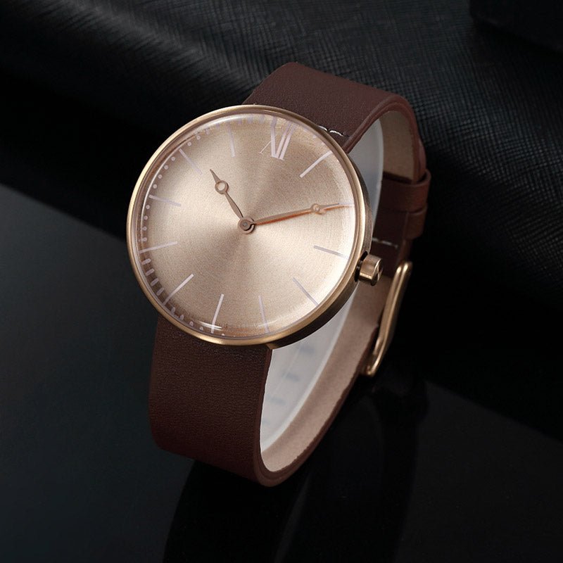Mercer SERENO | 38mm - Time100