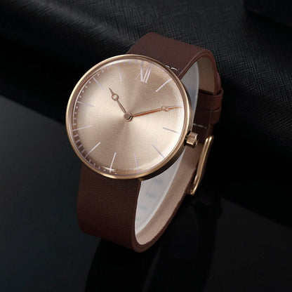 Mercer SERENO | 38mm - Time100