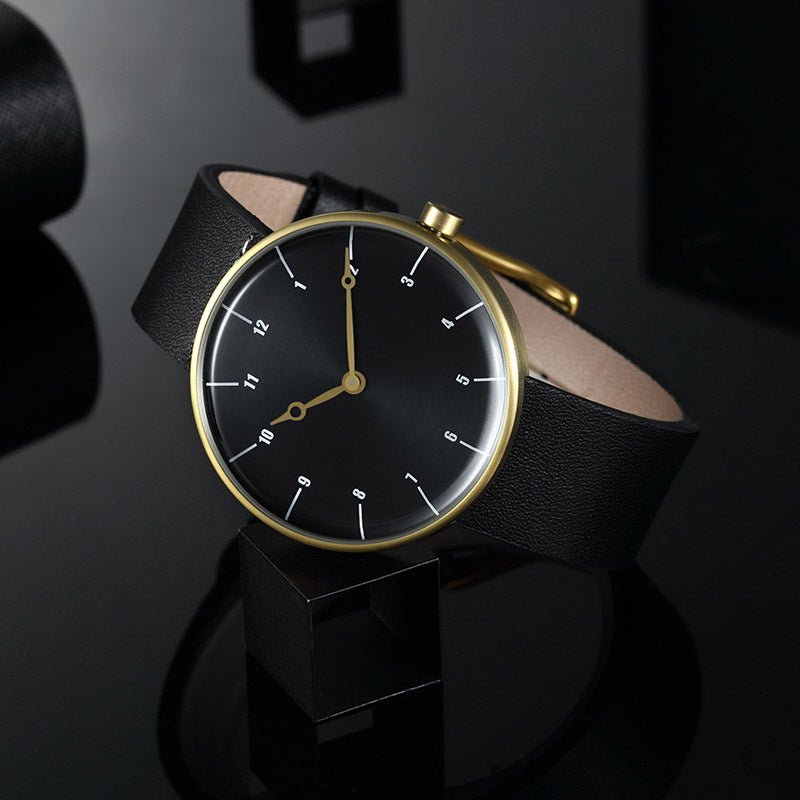 Mercer SERENO | 38mm - Time100