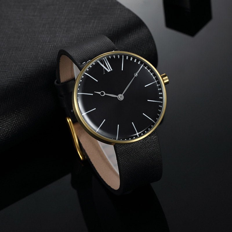 Mercer SERENO | 38mm - Time100