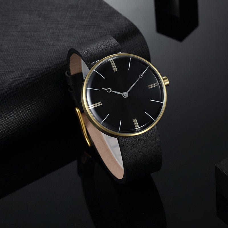 Mercer SERENO | 38mm - Time100