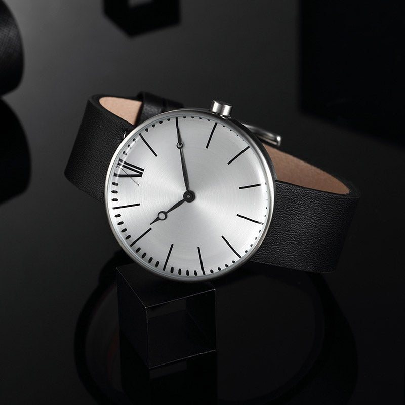 Mercer SERENO | 38mm - Time100