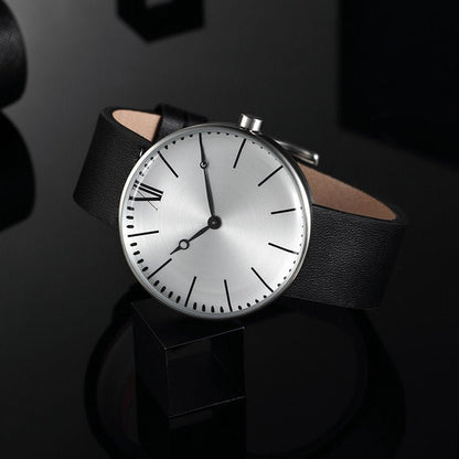 Mercer SERENO | 38mm - Time100