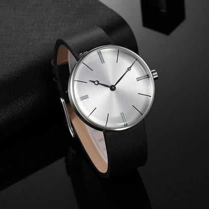 Mercer SERENO | 38mm - Time100