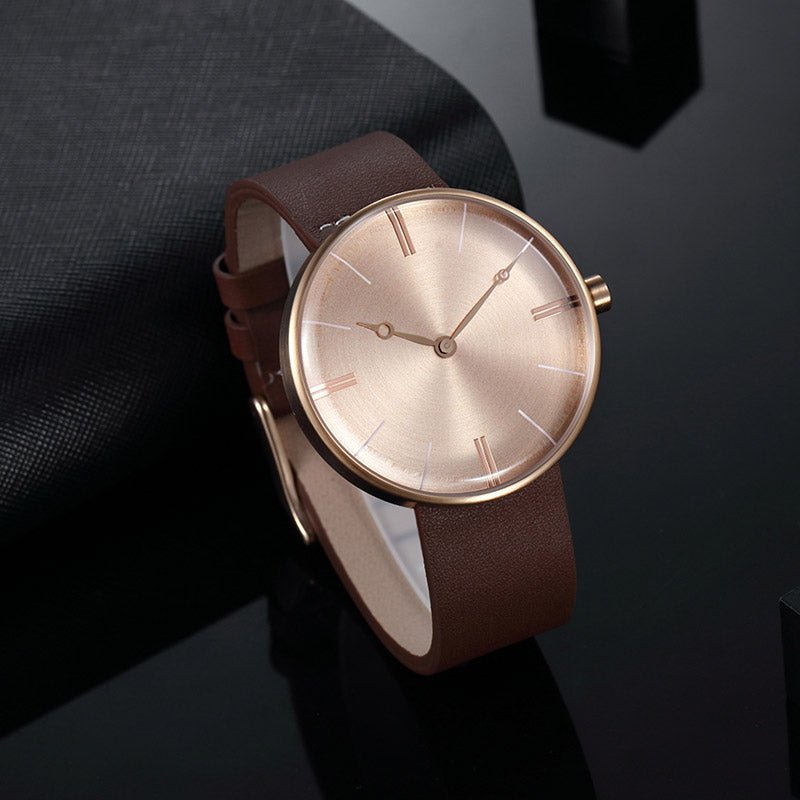 Mercer SERENO | 38mm - Time100