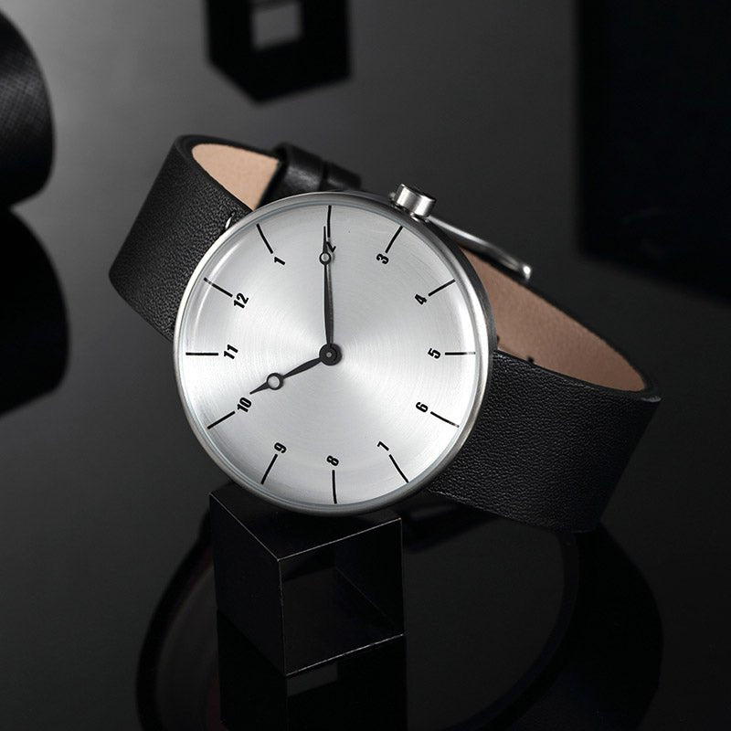 Mercer SERENO | 38mm - Time100