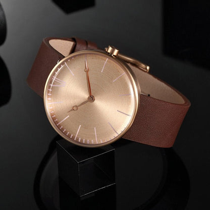 Mercer SERENO | 38mm - Time100