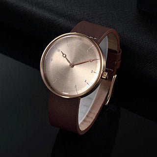 Mercer SERENO | 38mm - Time100
