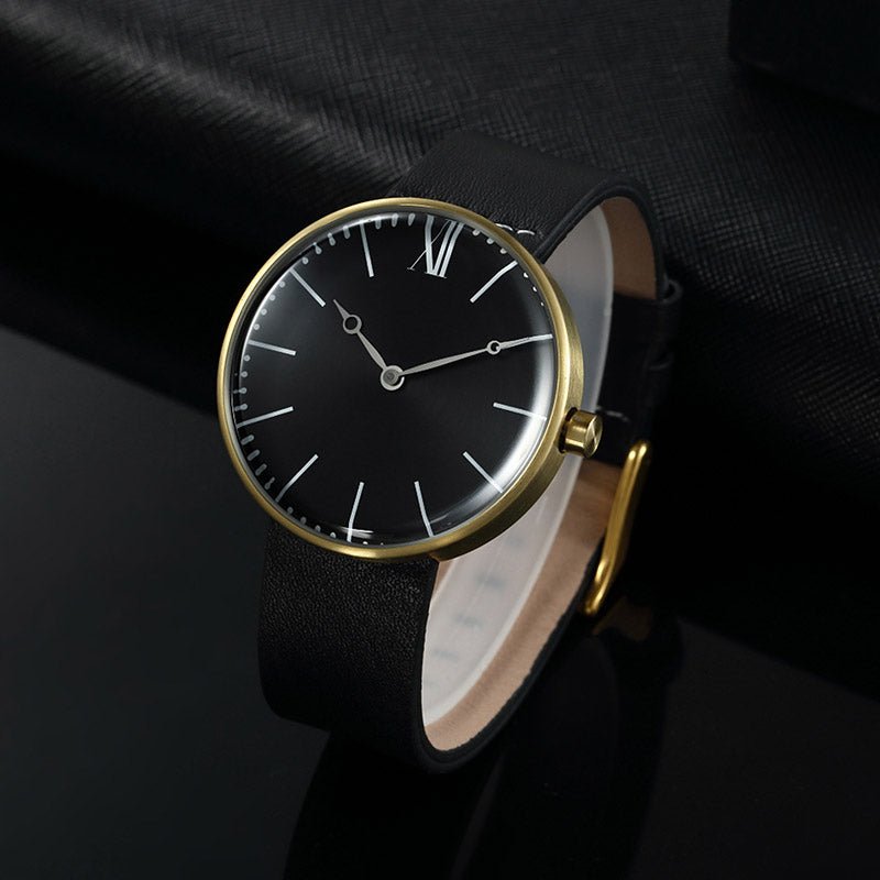 Mercer SERENO | 38mm - Time100