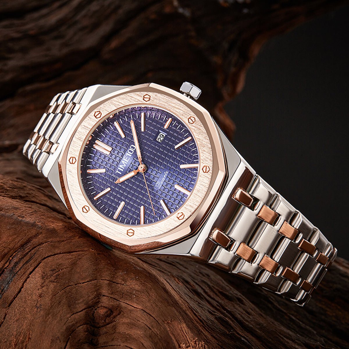 Mercer-OCTAVIAN-31mm