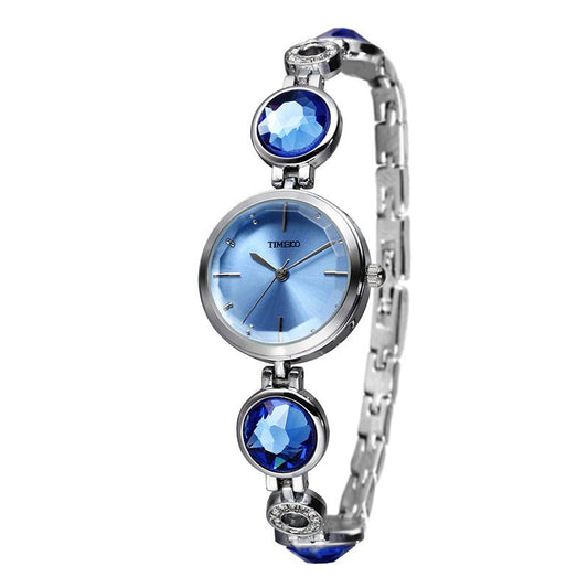 TIME100 Women’s Quartz Watch Wrist Watches for Women Waterproof Analog Quartz Watches for Women - Time100