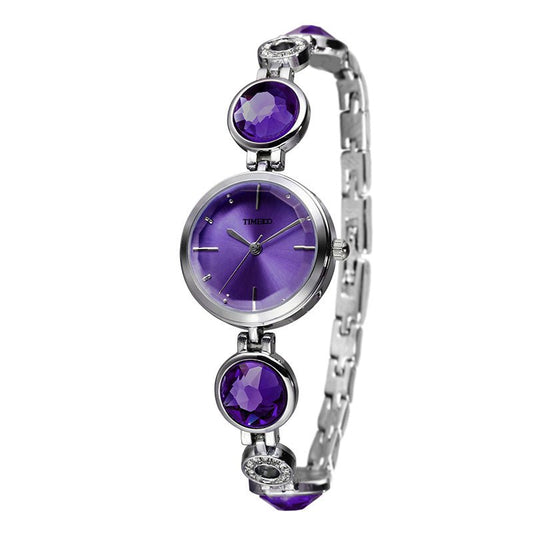 TIME100 Women’s Quartz Watch Wrist Watches for Women Waterproof Analog Quartz Watches for Women - Time100