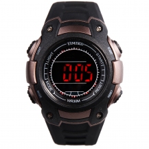 Multifunctional Outdoor Sport Electronic Watch Student Watch W40097M