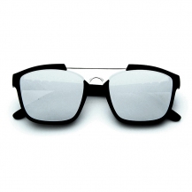 Fashion Squre Frame UV Protection Unisex Sunglasses TSGL024