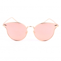 Fashion Lightweight Cat Eye Shaped UV Protection Unisex Sunglasses TSGL025